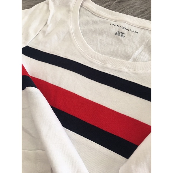 Áo thun TOMMY HILFIGER xuất dư xịn 🍀🍀🍀