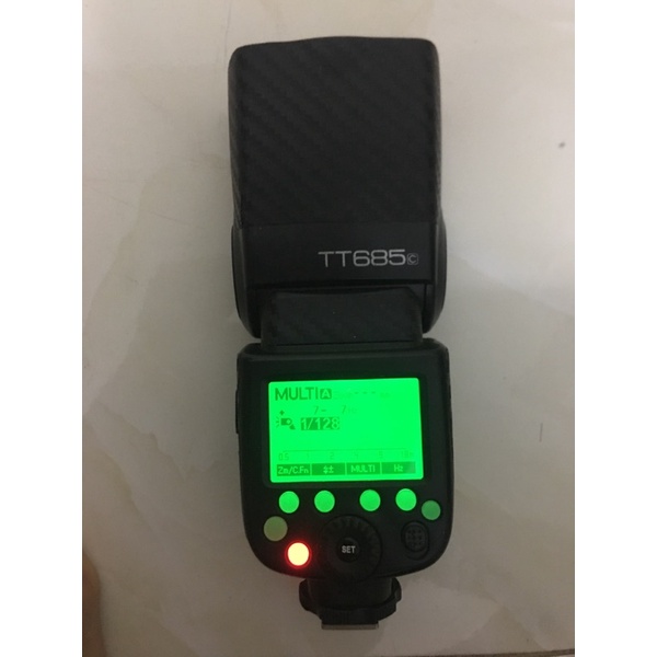 Đèn Flash Máy Ảnh