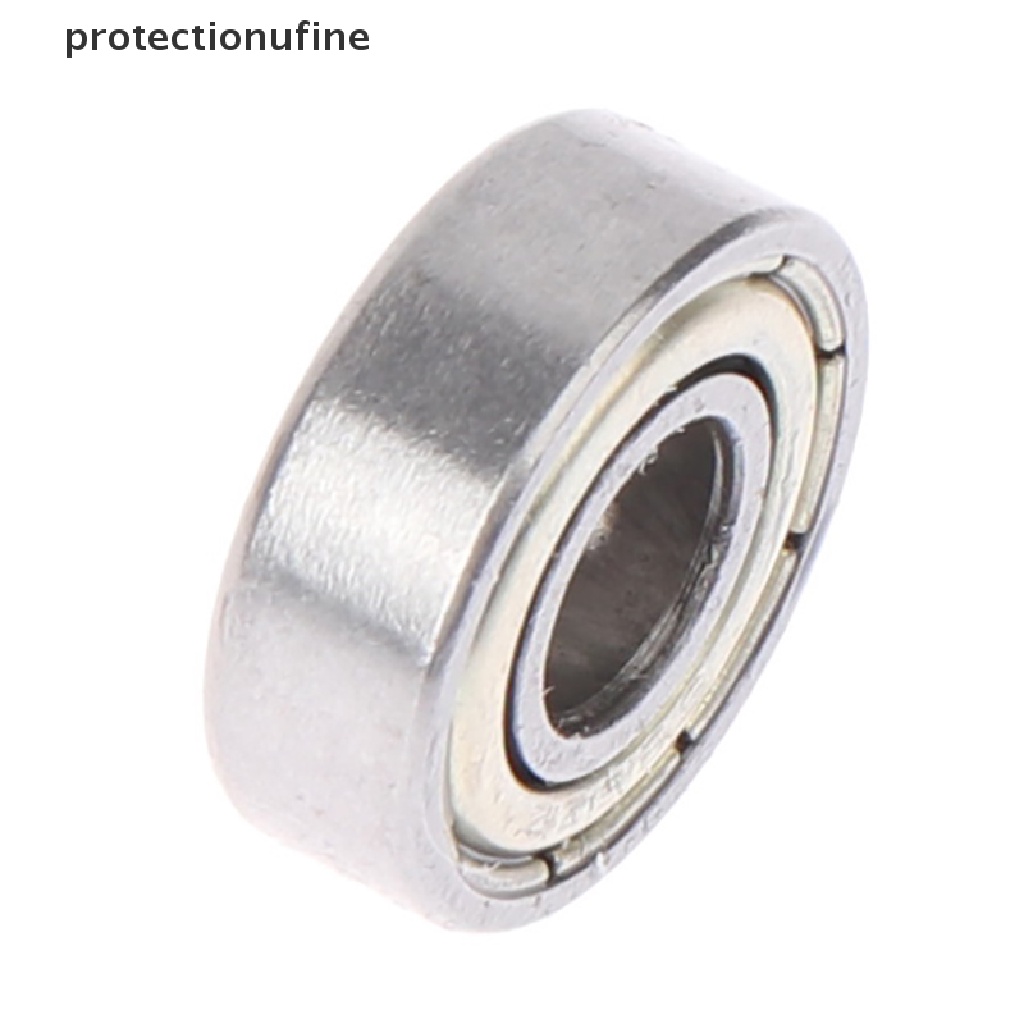 Bộ 10 Vòng Bi Bằng Thép carbon 696ZZ Martijn PR3VN