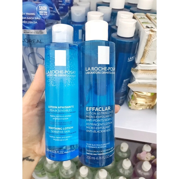 Toner La roche posay | BigBuy360 - bigbuy360.vn