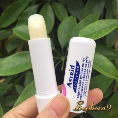 Son dưỡng môi hiệu quả mỡ hươu Astrid To 4,7g và Nhỏ 3g | BigBuy360 - bigbuy360.vn