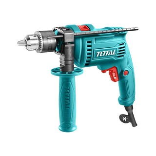 Máy khoan búa Total TG105136E - 550W