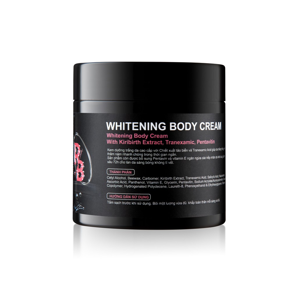 Kem dưỡng trắng da toàn thân Rucos | BigBuy360 - bigbuy360.vn