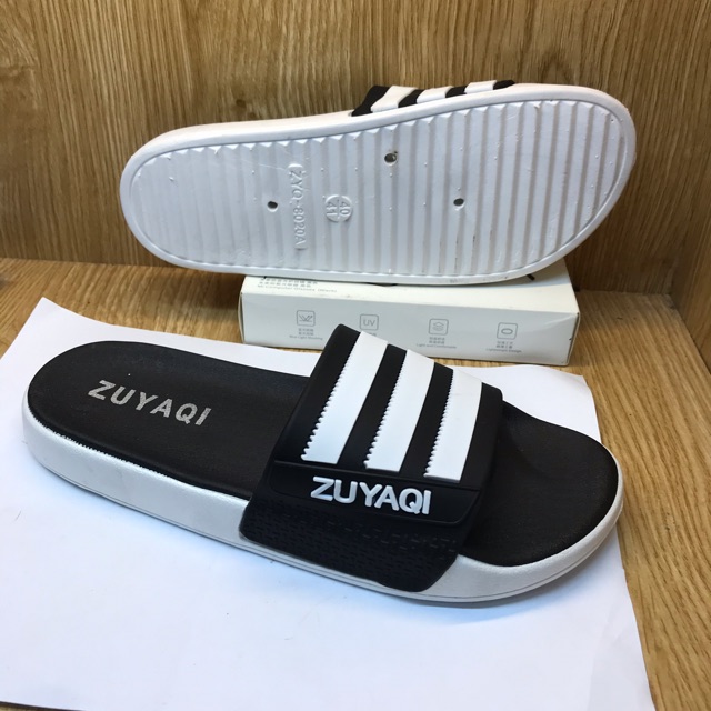 THANH LÝ LẺ SIZE- Dép Nam quai ngang thể thao