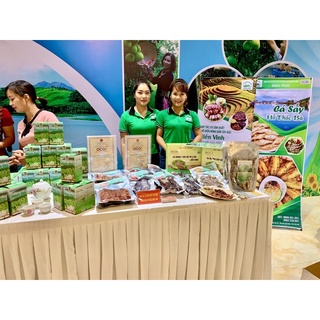 Cá quả hồ thác bà sấy khô (1kg)