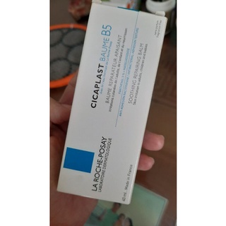 Kem b5 la roche posay
