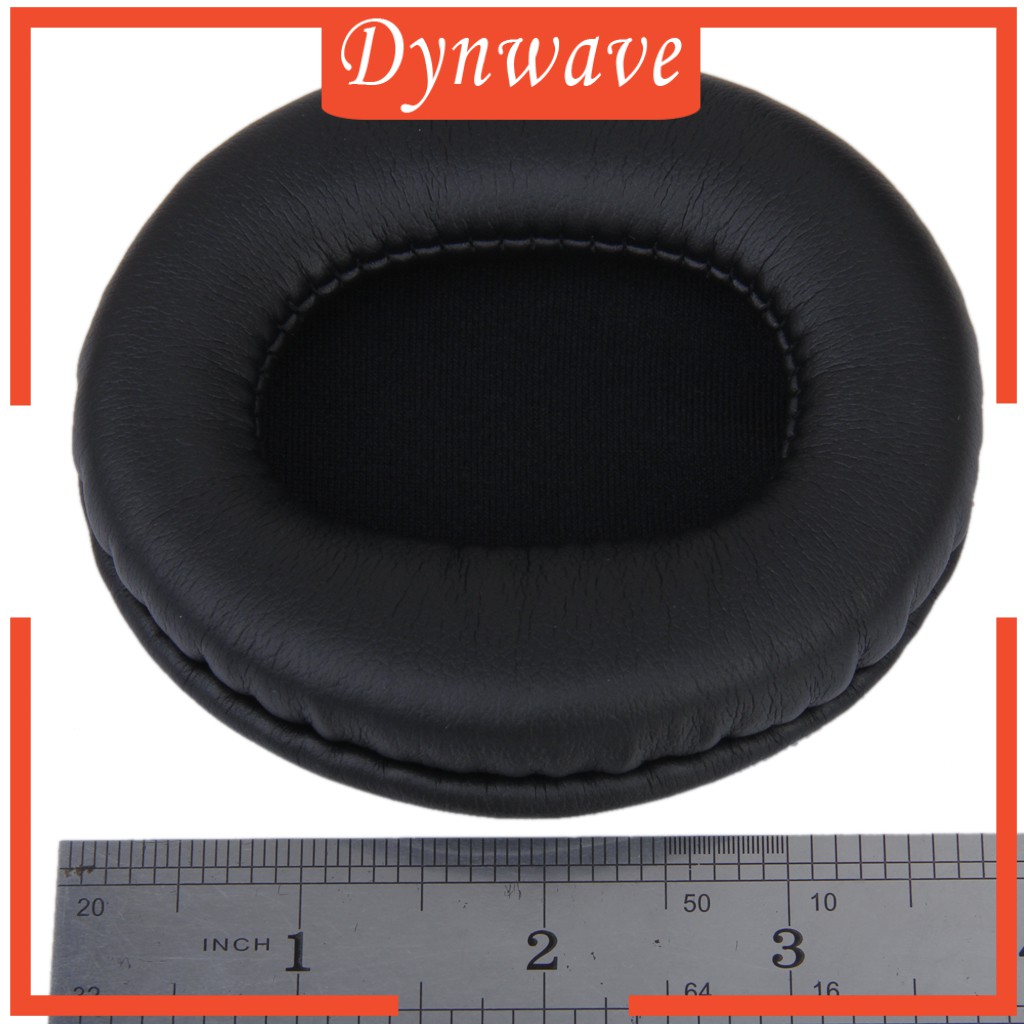 Cặp Đệm Tai Nghe Thay Thế Cho Audio Technica Ath-M50 M50S M30 Ath-Sx1