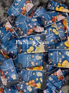 Sữa chua khô gerber