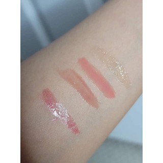 Set son bóng dưỡng Bobbi Brown