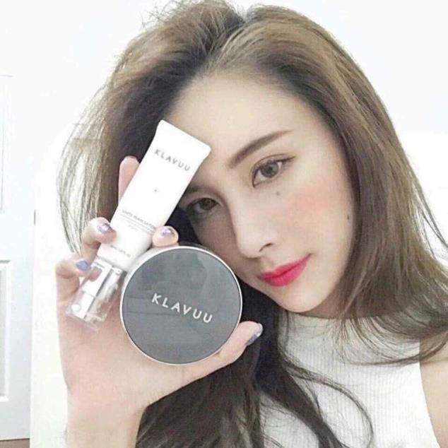 KEM LÓT KLAVUU / Kem lót bản dupe đẹp ngang ngửa siêu phẩm Guerlain đình đám | BigBuy360 - bigbuy360.vn