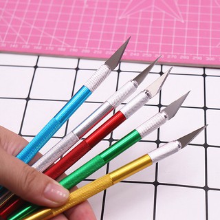 Siêu nh? ??t sét penknife kh?c dao m?m g?m c?ng c? t?o hình ??t sét c?t l??i penknife kh?c g?m m?m ??t sét c?ng c?