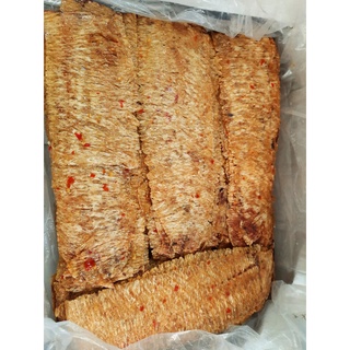 500g Mực Ép Tẩm Vị