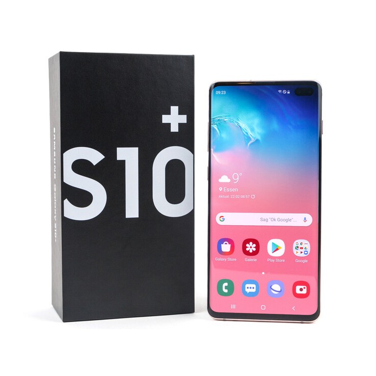 Điện Thoại samsung galaxy s10+ | BigBuy360 - bigbuy360.vn