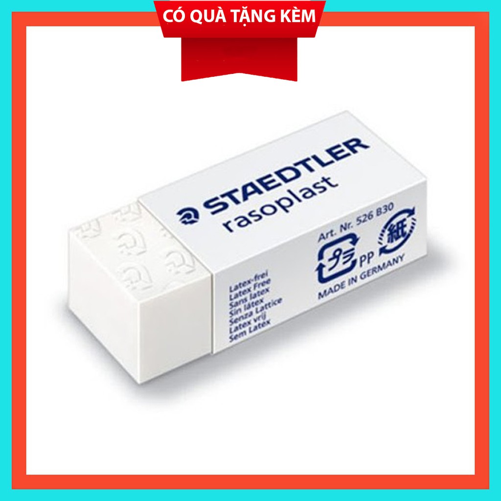 Tẩy chì Staedler B40