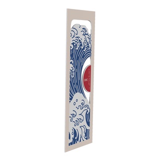 [HB Gift] [Hàng Tặng Không Bán] Bookmark DHC Thư Cảm Ơn Đánh Dấu Sách