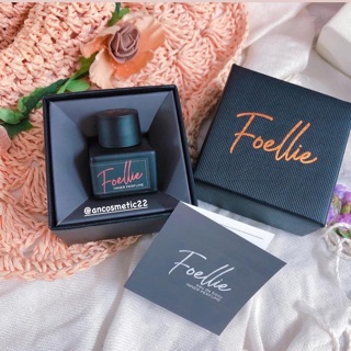 Nước hoa vùng kín Foellie sexy, Nước hoa Bím Foellie