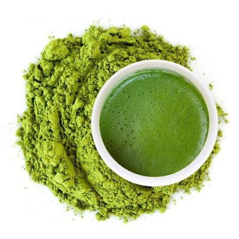 Bột Trà Xanh Matcha Đài Loan Everstyle 30g