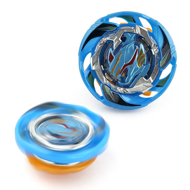 Con Quay Đồ Chơi beyblade b-130 starter air knight w / ripcord string Không Có Đồ Chơi Mới
