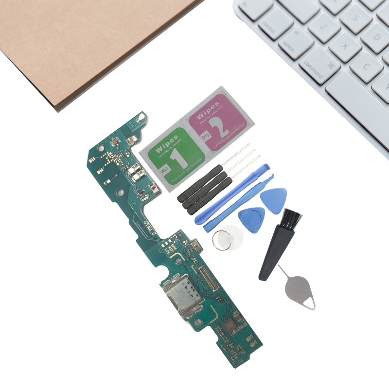 Cáp Flex Cổng Sạc USB Type C Cho GalaxyTab A 8.0 '' T380