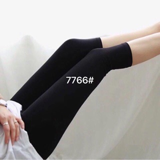 VIDEO THẬT - QUẦN THUN ÔM LEGGING NỮ