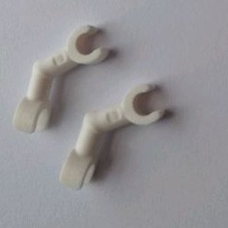 Phụ Kiện LEGO Minifigures Cánh Tay Người Xương ID 4611446 93609
