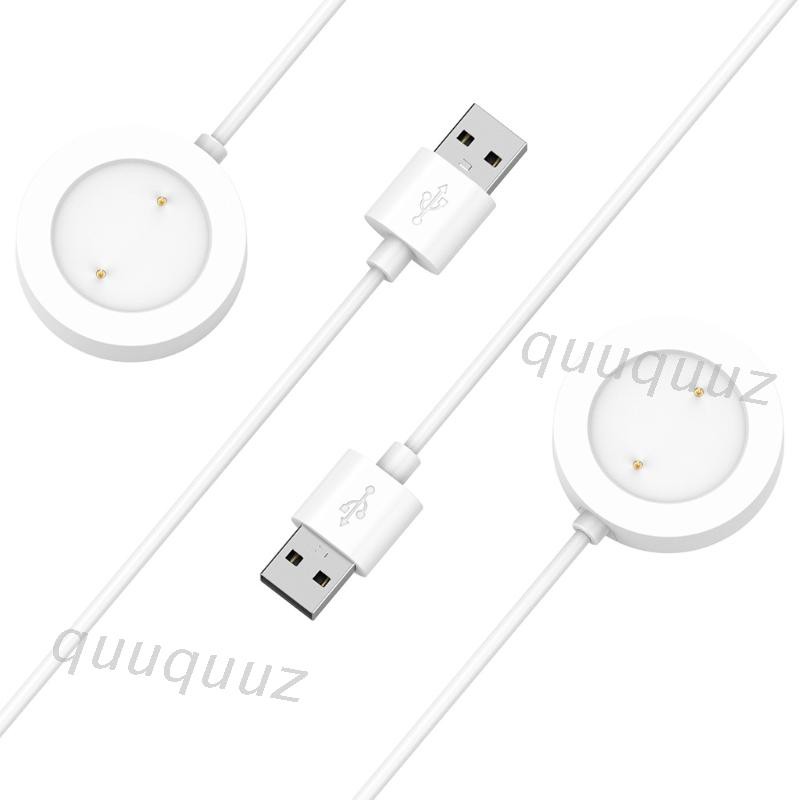 Cáp Sạc Cổng Usb Cho Đồng Hồ Thông Minh Xiaomi Mi