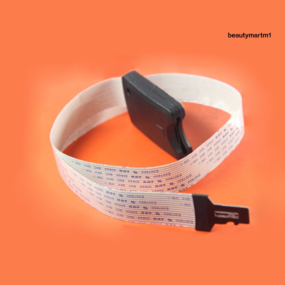 Dây Cáp Nối Dài Thẻ Nhớ Micro Sd Sang Tf Cho Máy In 3d 25cm | BigBuy360 - bigbuy360.vn