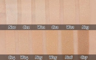 Kem nền A'pieu Personal Tone Foundation