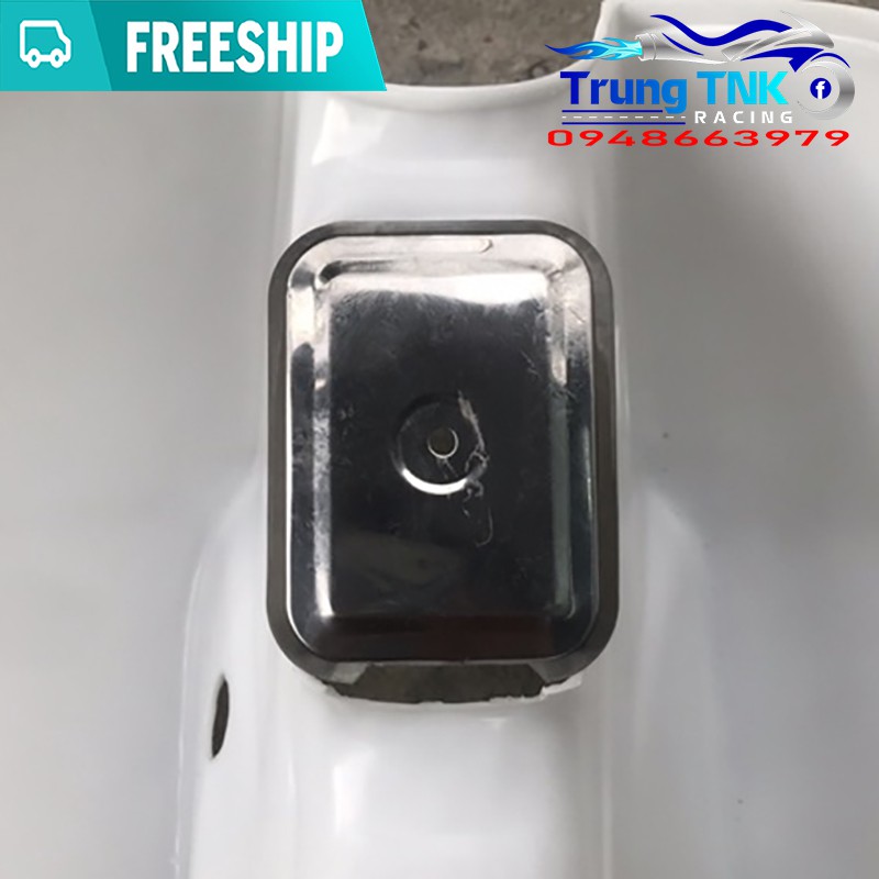 Nắp đậy pô e cub 78-79-cánh én