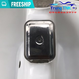 Nắp đậy pô e cub 78-79-cánh én