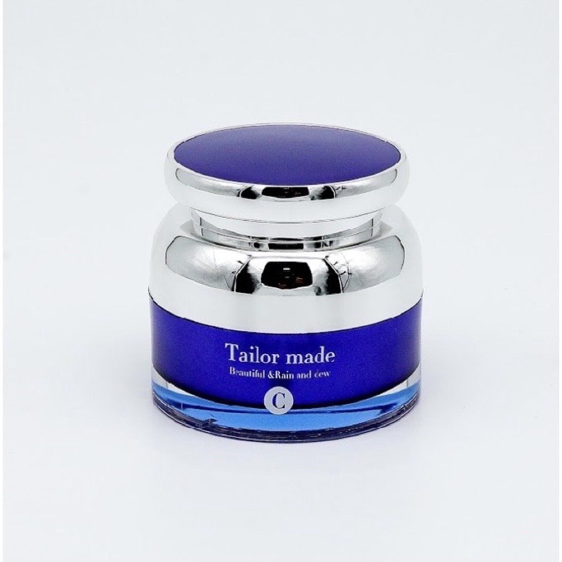Kem phân huỷ Melannin C Tailer Made 30g Xanh dương