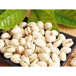 Hạt Dẻ Cười Pistachios sấy khô gói 400g