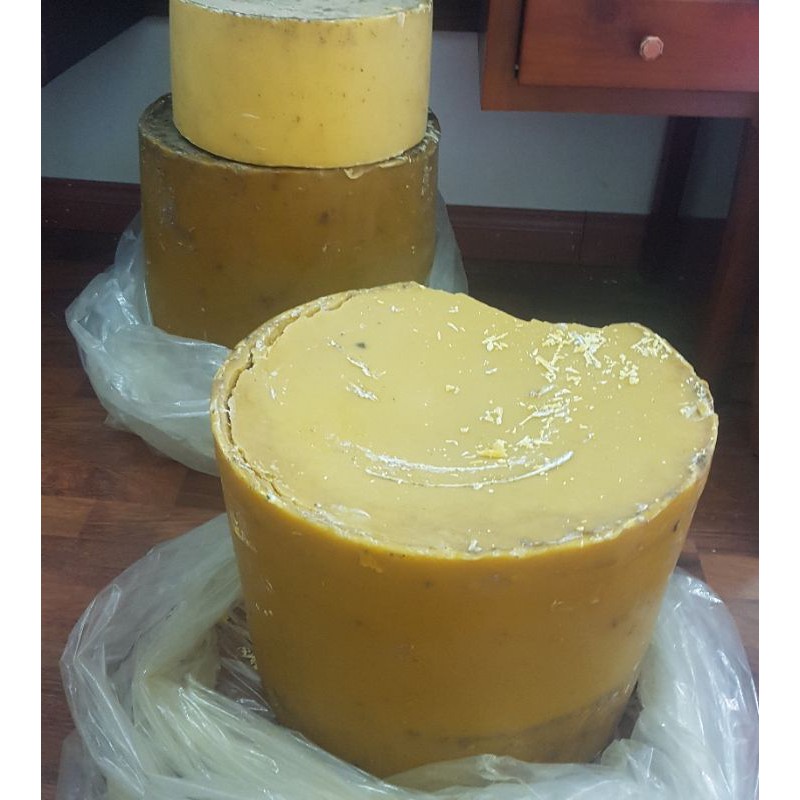 100gr Sáp Ong Tự Nhiên