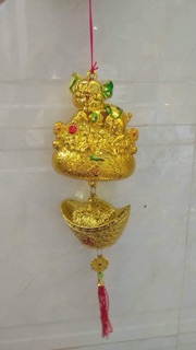 Combo dây treo le hoang truc