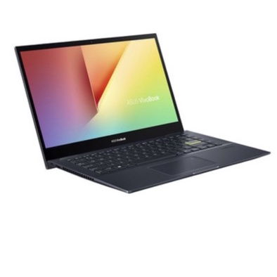 Laptop 2 trong Asus Flip TP420IA Ryzen 7-4700U, 16gb ram, 512gb SSD, 14” Full HD sRGB cảm ứng gập 360 độ, siêu mỏng