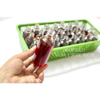 DẦU GẤC NẾP NGUYÊN CHẤT -Winter Beauty Homemade