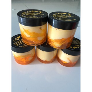 Kem Cốt Thái mix collagen Siêu Trắng