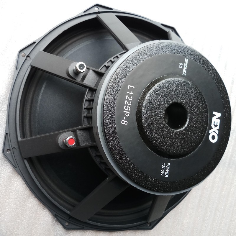 LOA BASS 40 NEXO NHẬP KHẨU TỪ 190 COIL 76 - GIÁ 1 CẶP