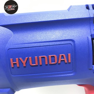 MÁY KHOAN BÚA HYUNDAI HDN2-26