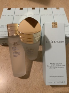 Nước thần Estee Lauder Micro essence 75ml full box