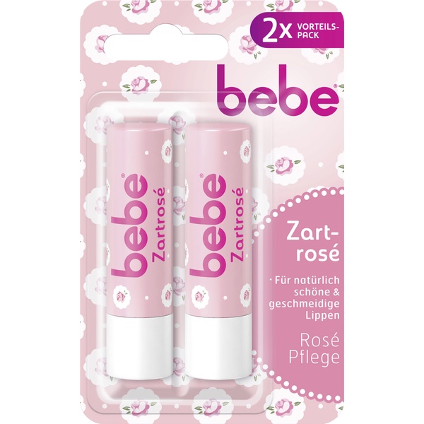 Son dưỡng môi bebe-Đức