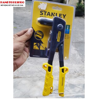 Kìm rút đinh ri vê 4 lỗ Stanley 69-800 (STHT69800-8)