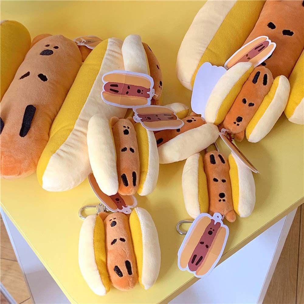 Móc Khóa Hình Chú Chó Koala Hoạt Hình Dễ Thương