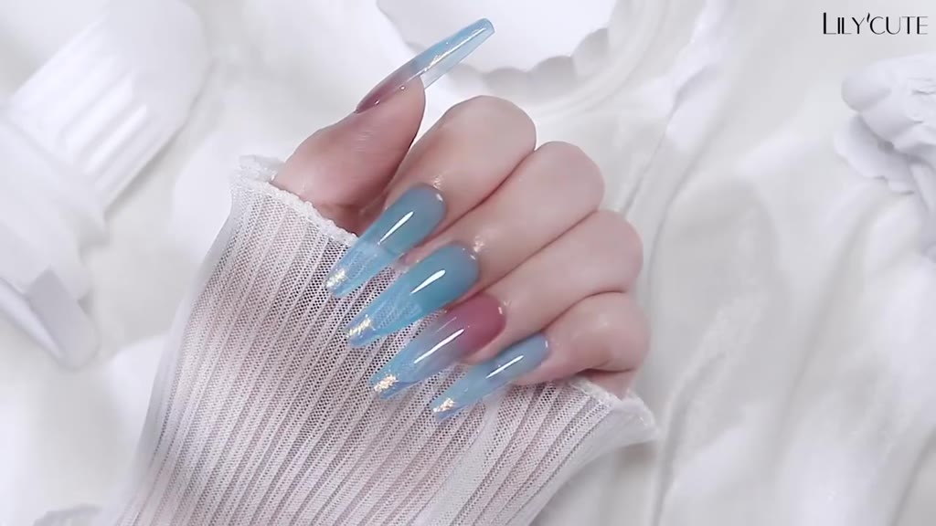 BORN PRETTY Sơn Thạch Gel 7ml Sơn Móng Tay Sơn Thạch Sơn Gel Thạch Sơn Móng Thạch Uv Gel Nail Art | BigBuy360 - bigbuy360.vn