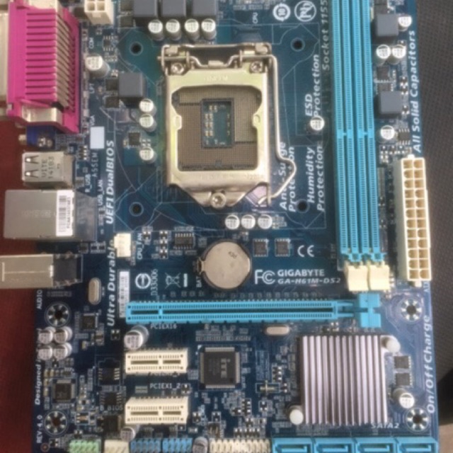 main máy tính h61, h81, b75, b85 giá rẻ vô địch | BigBuy360 - bigbuy360.vn