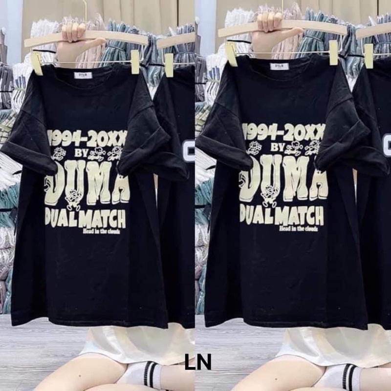 Áo phông DUMA 1994 DA6