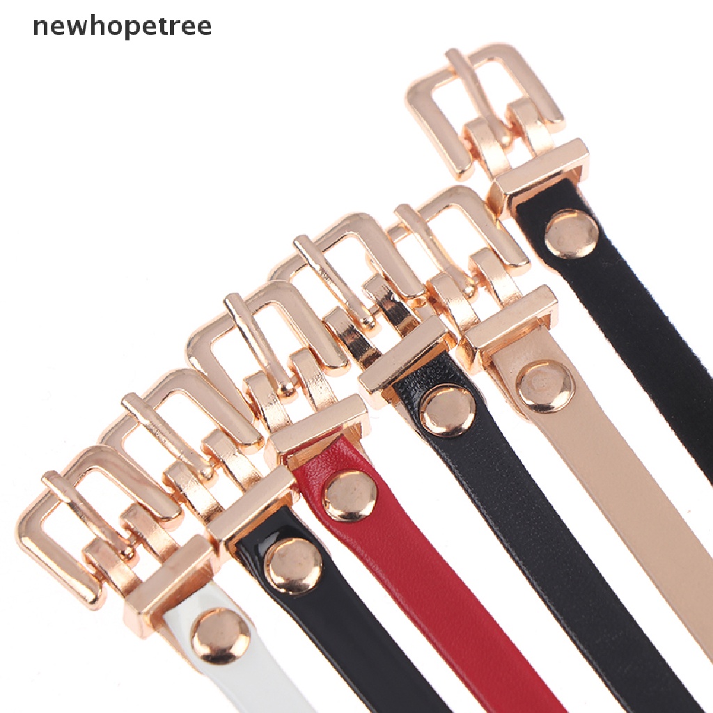 Dây Buộc Giày Cao Gót Có Thể Điều Chỉnh Tiện Dụng Cho Nữ