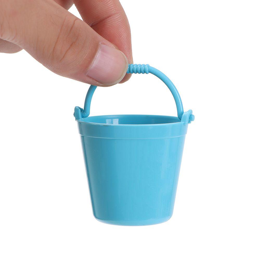 SUSANS Xô Đồ Chơi Làm Vườn Đáng Yêu Tỉ Lệ 1: 12