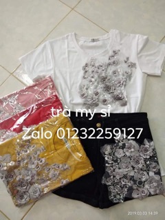 Sét jeans thanh lý lỗ