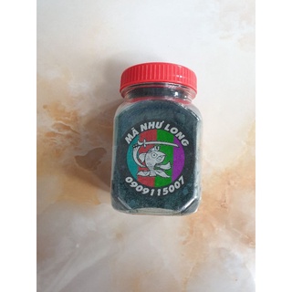 Thức ăn cho cá tảo bột